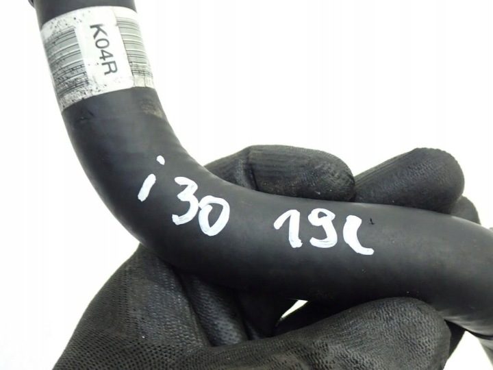 Шланг трубка охлаждения 97312-G4100 Ceed III Hyundai I30 III 1.4MPI G4LC 19 г., фото 5