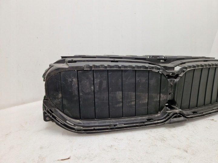 BMW G30 G31 РЕСТАЙЛИНГ ЖАЛЮЗИ ЭЛЕКТРИЧЕСКИЕ ВОЗДУХОВОД 5A218F302, фото 2