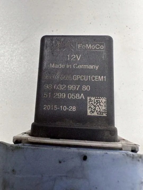 Свечи зажигания FORD KUGA II (DM2) 9893299780 2.0L дизель 2016, фото 2