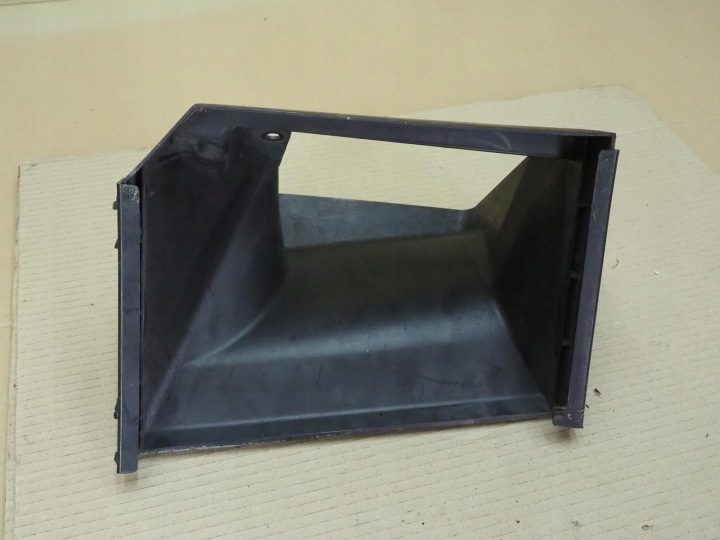 Корпус салонного фильтра Jaguar S-Type 3.0 V6 99-04 YW43-54020B02, фото 13