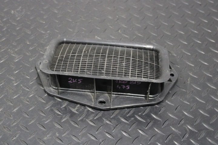 РЕШЕТКА ЗАБОРНИКА POWIETRZ 1K0815479 VW CADDY IV 4 2K5 РЕСТАЙЛИНГ 15-20, фото 1
