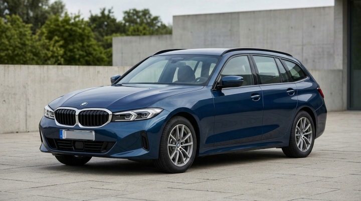 BMW 3' G21 318d 2.0D 24 г. КОРПУС ФИЛЬТРА МАСЛА 8580417 РАДИАТОР 72435985, фото 12