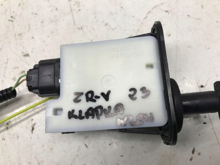 Honda ZR-V ZR-V 2023 2024 привод замок блокиратор лючка горловины бензобака TZA1G, фото 3