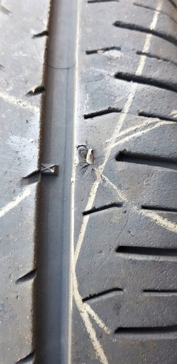 Шина летняя Continental ContiPremiumContact 5 215/60R16 95 В, фото 3