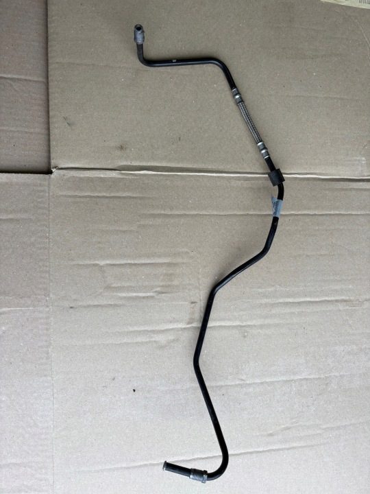 Mercedes ML W166 тормозной шланг a1664205326, фото 1