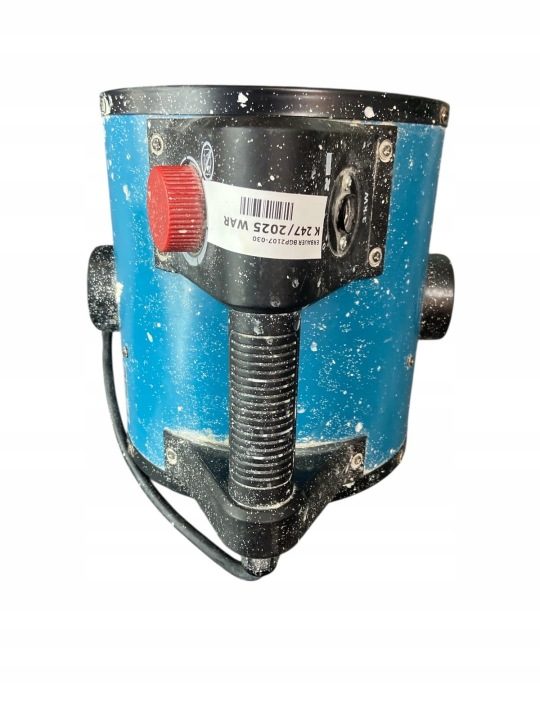 ОТОПИТЕЛЬ ЭЛЕКТРИЧЕСКИЙ ERBAUER BGP2107-30| 3000 Вт, фото 1