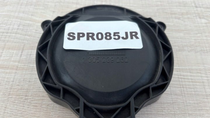 ЗАГЛУШКА КРЫШКА ФАРЫ AUDI A4 B7 КСЕНОН 1305239262 SPR085JR, фото 3
