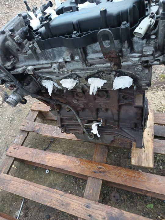 Alfa Romeo Giulietta 940A1000 Двигатель 1.75 TBI 230 л.с. 55215122, фото 7