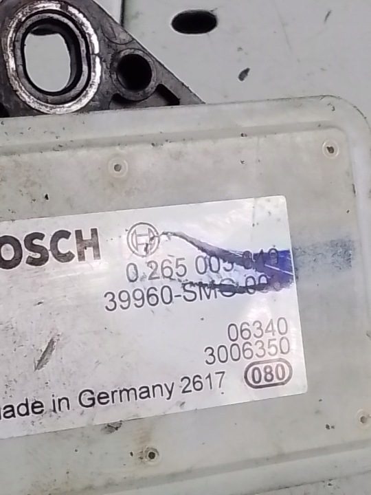 L801 ДАТЧИК ESP HONDA CIVIC VIII 0265005649, фото 2