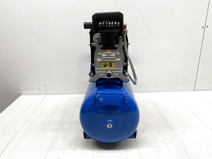 Компрессор Электрический Goodyear GY2248 Lite 24L – 2 Л.С., 230 В 8 бар, фото 8