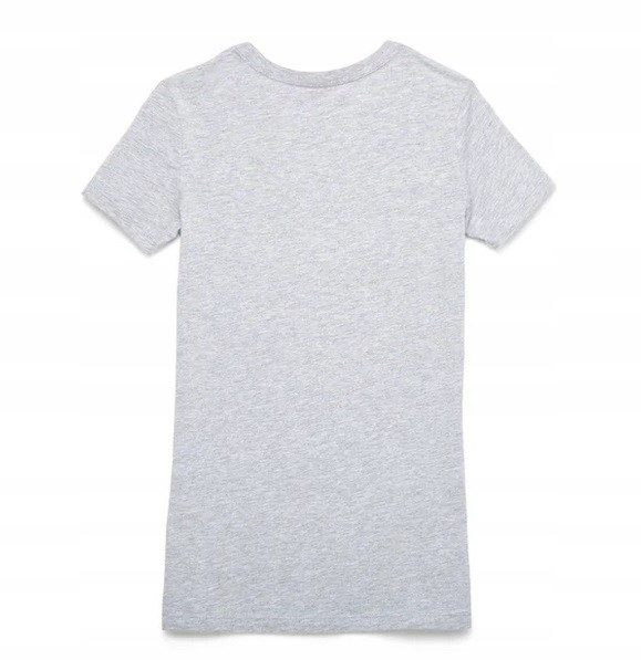T-футболка Harley-Davidson Women's Willie G Skull Graphic Tee - 100% Хлопок, фото 2