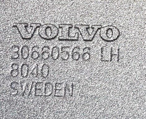 VOLVO S80 V70 БАГАЖНИК НА КРЫШУ, фото 5