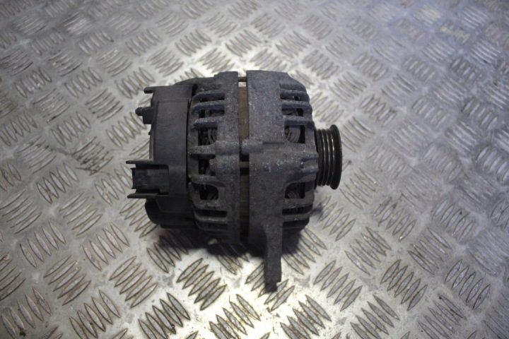 Генератор Nissan OE 23100AX62B, фото 1