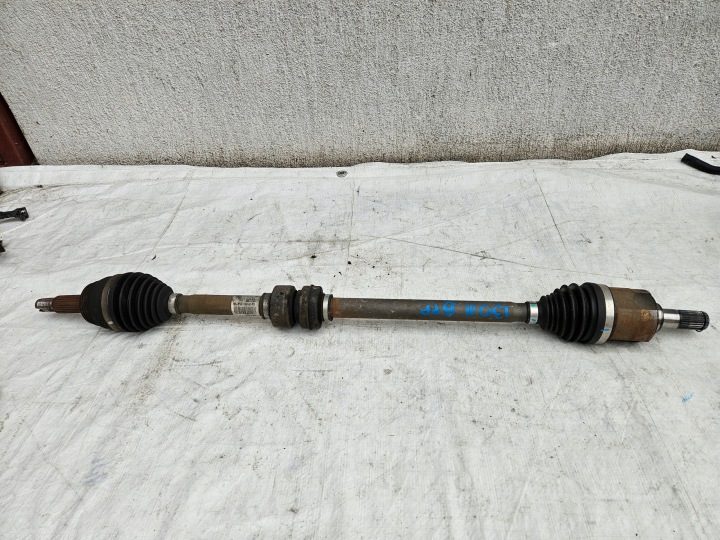 ПОЛУОСЬ ПРАВАЯ ДЛИННАЯ HYUNDAI I30 III 17-24 1.0 T-GDI, фото 1