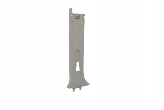 Renault Kangoo II 07- накладка стойки B правая, фото 1