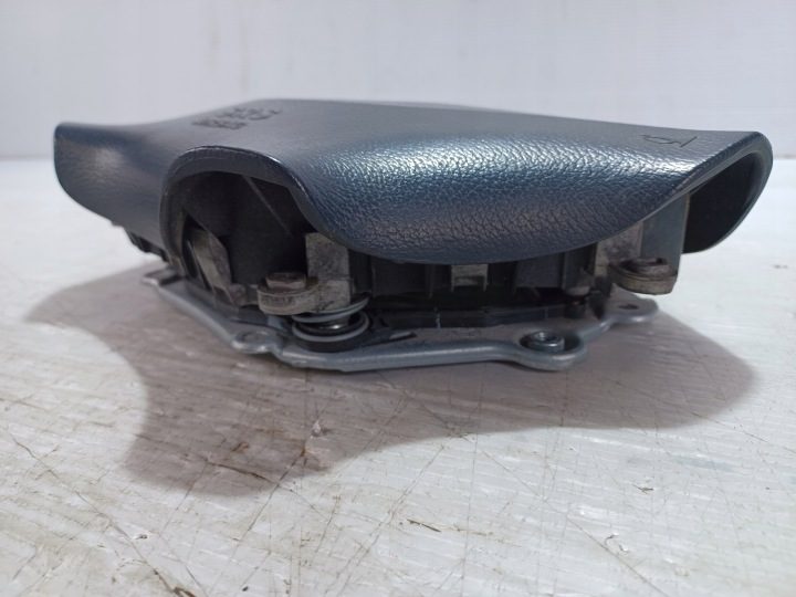 ПОДУШКА БЕЗОПАСНОСТИ ВОДИТЕЛЯ MERCEDES VITO W639 2.2cdi, фото 11