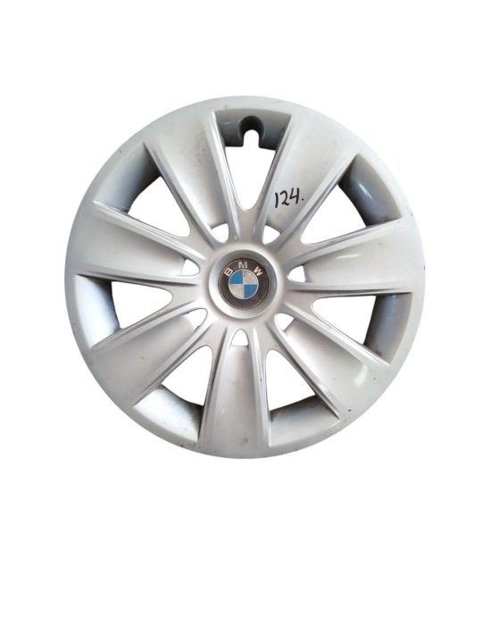 Колпак BMW 16' BMW 3 E90/E91/E92/E93 Оригинал, фото 1