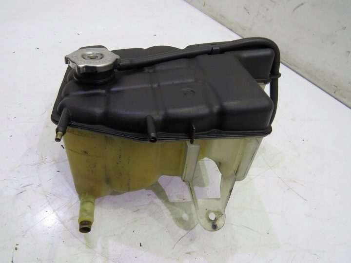 РАСШИРИТЕЛЬНЫЙ БАЧОК JEEP CHEROKEE WK 3.0 CRD, фото 1