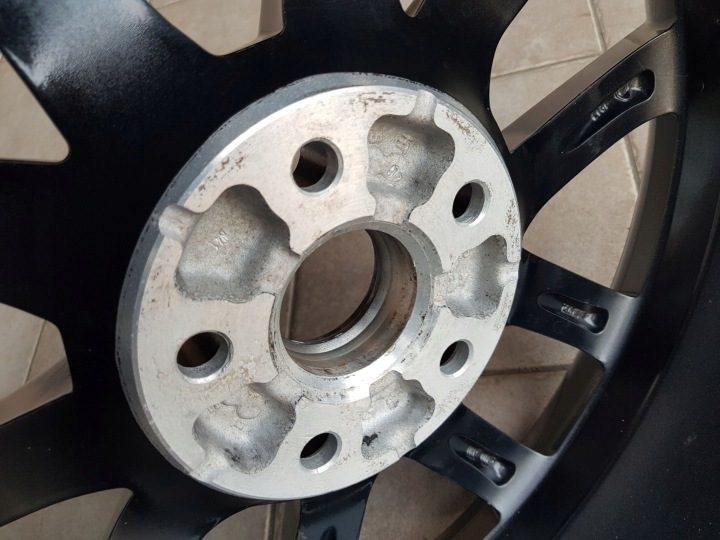 Литой диск Skoda OE OCTAVIA 5E0 7.5" x 18" 5x112 ET 51, фото 12