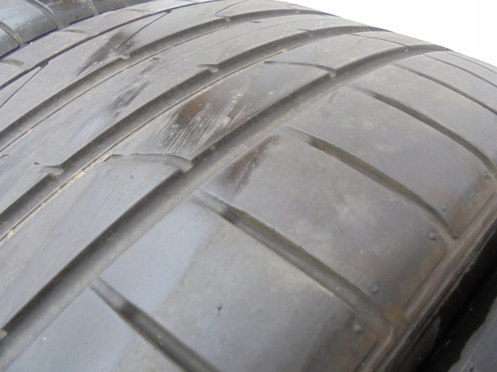 4× Шина летняя Hankook Ventus S1 evo2 K117 245/45R17 95 Y защита диска AO - Audi, фото 3