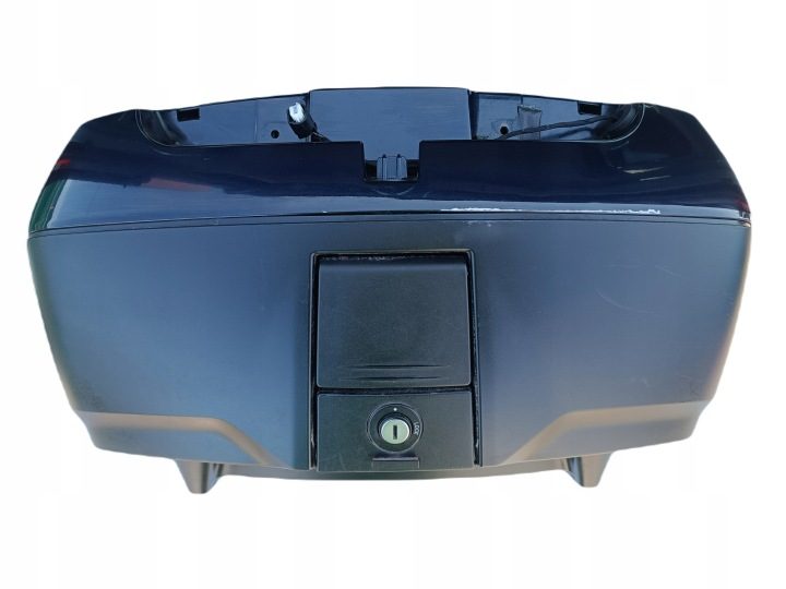 Кофр Центральный BMW R 1200 1250 RT K 1600 GT GTL, фото 12