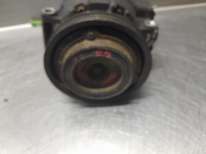 VW AUDI SKODA 1.9 TDI КОМПРЕССОР КОНДИЦИОНЕРА 8D0260808, фото 3