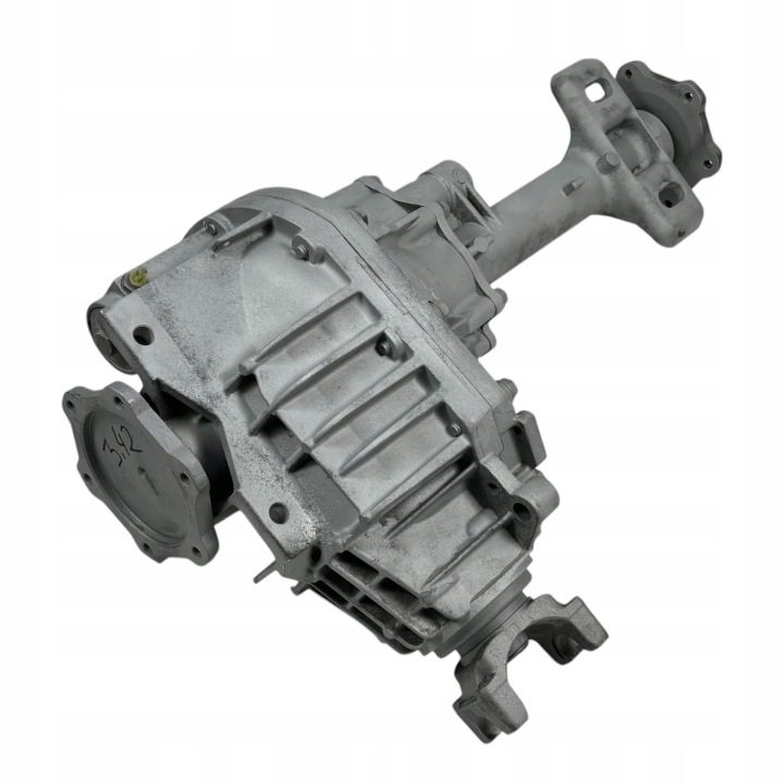 CADILLAC ESCALADE GMC YUKON 07-14R МОСТ ДИФФЕРЕНЦИАЛ ПЕРЕДНИЙ 3.42 OEM, фото 3