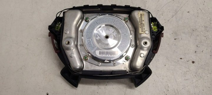 Панель консоль ремни Mercedes W170 R170 SLK 2,3, фото 7