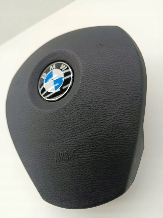 BMW X3 E83 РЕСТАЙЛИНГ ПОДУШКА БЕЗОПАСНОСТИ ВОДИТЕЛЯ, фото 3