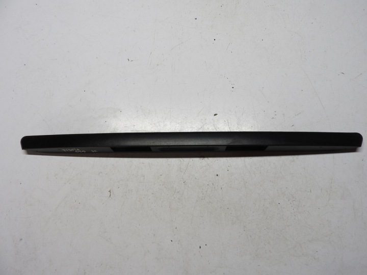 FORD FIESTA MK6 02-08 Накладка крышки багажника задняя 2S61-A43404, фото 1