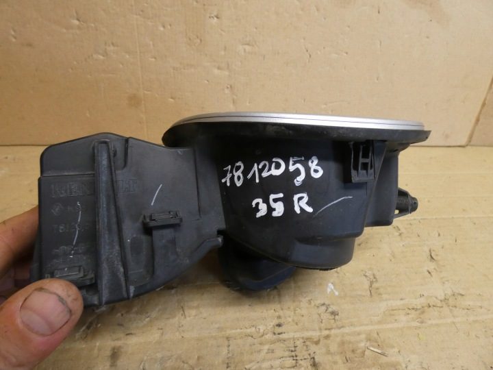 ЛЮЧОК ГОРЛОВИНЫ БЕНЗОБАКА RENAULT CLIO IV 781205835R, фото 4