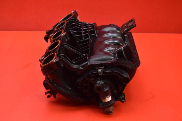 ВПУСКНОЙ КОЛЛЕКТОР HONDA CIVIC 8 VIII 1.8 i-VTEC 140 Л.С. 07-12, фото 7