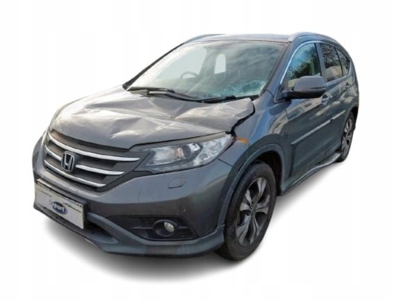 HONDA CR-V IV 13-15 2,0 бензин РУЛЕВАЯ ТЯГА ЛЕВАЯ СТОРОНА, фото 6