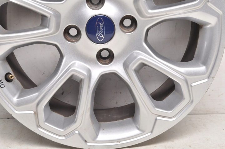 Литой диск FORD 7.0" x 17" 4x108, фото 3