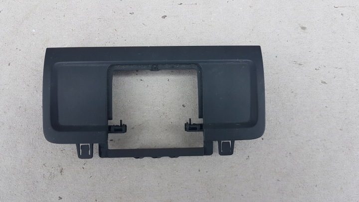 VW Passat B7 заглушка 3C0863289D, фото 1