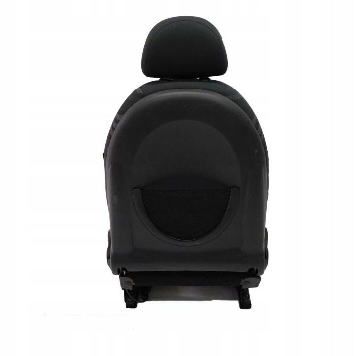 Mini R50 Сиденье Правое Переднее Ткань Aqua Panther, фото 10