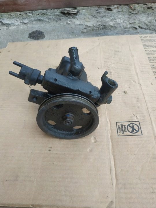Toyota OE 44310-52160 насос гидроусилителя, фото 2