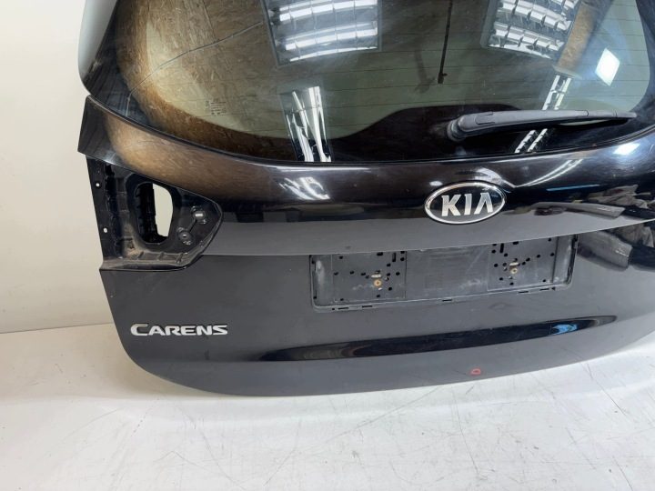 Крышка Багажника Kia Carens IV 4 2013-, фото 3