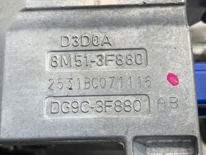 Рулевая колонка Ford Mondeo MK5, фото 6