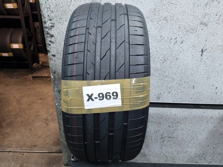 Шина летняя Hankook Ventus Evo K137 245/40R19 98 Y усилитель (XL), фото 1