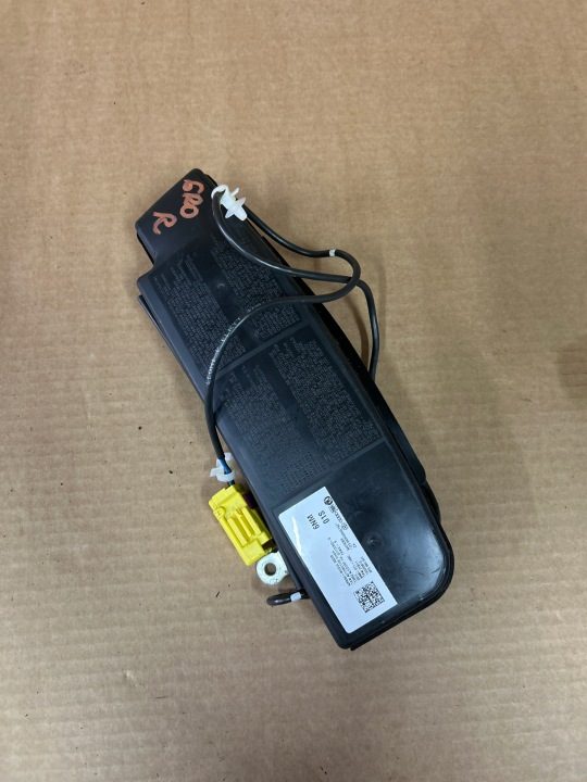 Подушка безопасности сиденья Volkswagen OE 6RS880242, фото 1