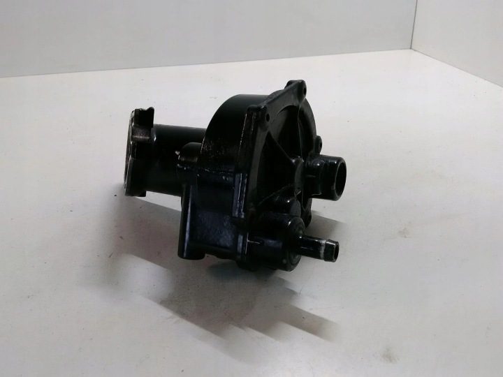 Вакуумный насос FORD FOCUS (DAW, DBW) 93BB2A451AB 1.8L дизель 66 кВт 2000, фото 2