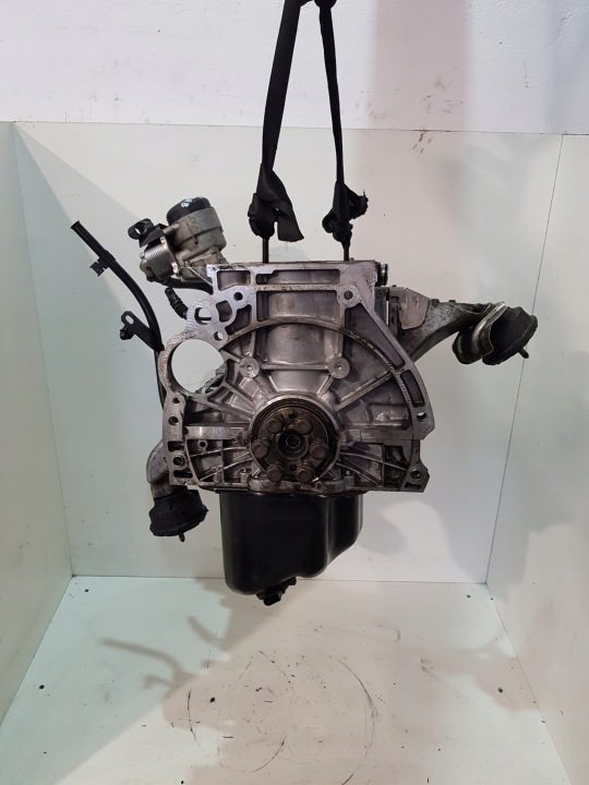 ШОРТ-БЛОК В СБОРЕ BMW E46 E90 1.8B N42B18AB, фото 3
