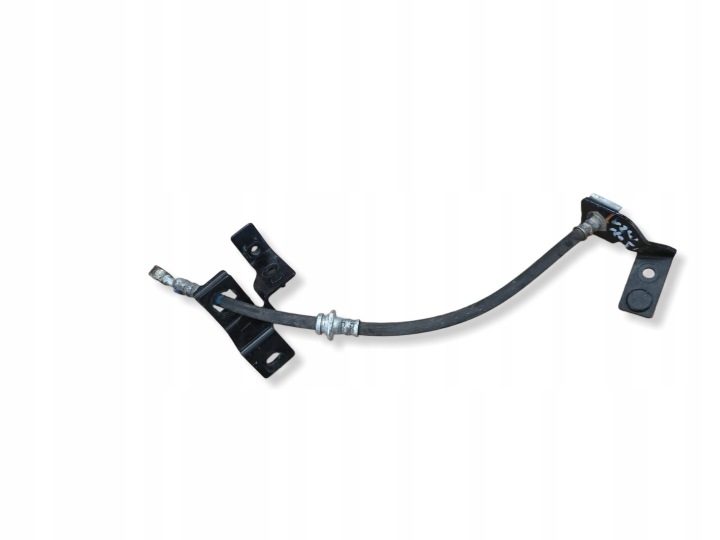 ТОРМОЗНОЙ ШЛАНГ ПЕРЕДНИЙ ЛЕВЫЙ ISUZU M21 M27 1.9 DDI, фото 1