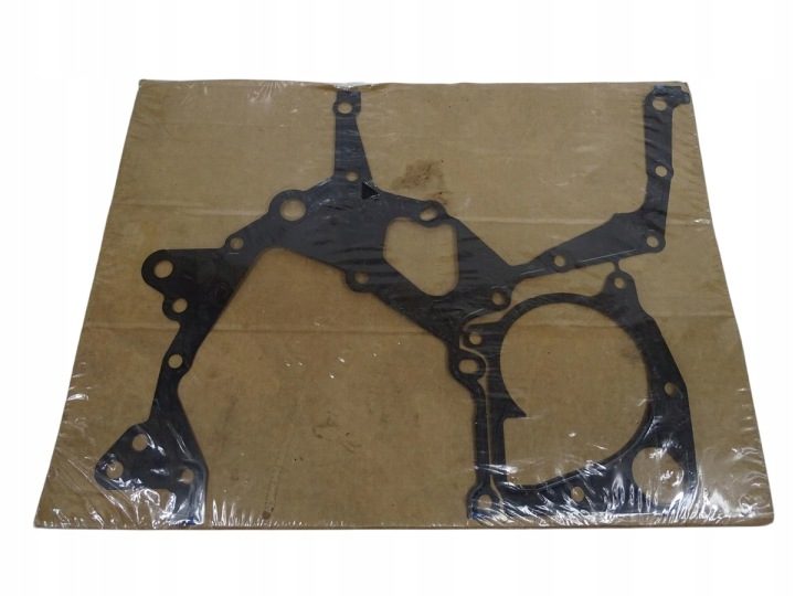 Уплотнитель грм BMW 1 E87 3 E46 5 E39 E60 7 E38 X3 X5 X6 - 11147795784, фото 1