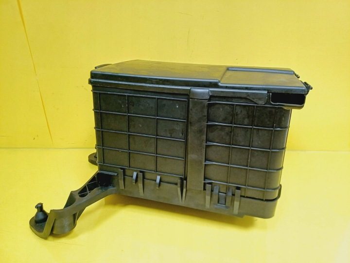 Корпус на аккумулятор в сборе VW Touran I 1K0915335B / 1K0915443 NR1, фото 6
