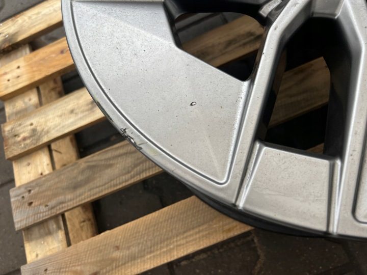 Литой диск BMW OE 8.5" x 20" 5x112, фото 9