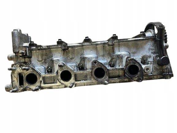 ГОЛОВКА БЛОКА OPEL ANTARA 2.0 CDTI VCDI 96440132, фото 6