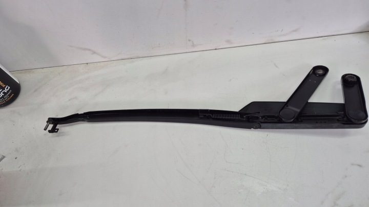 Volkswagen Touareg I Поводок дворника лобового стекла лобового 7L0955408C, фото 4