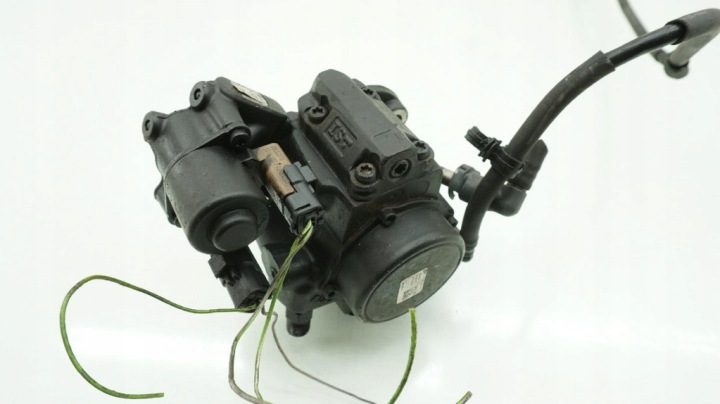 FORD FOCUS MK3 2.0 TDCI ТНВД 9687959180, фото 3